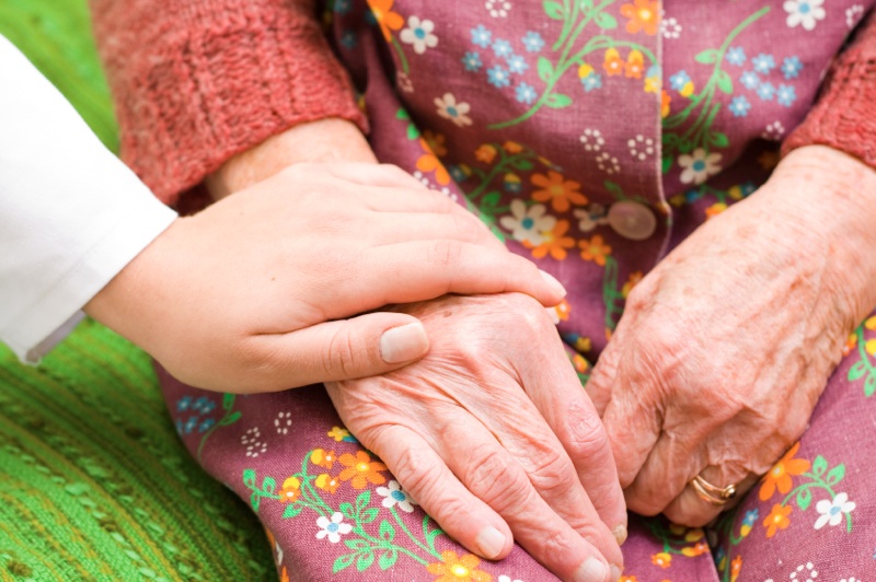 Care for Dementia Patients