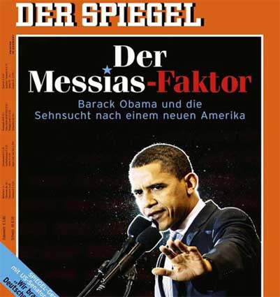 German magazine bags Obama ‘confession’ at G-20