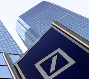 Deutsche-Bank