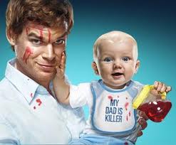 Dexter Is Back In Action