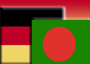 Dhaka-Berlin talks on trade, investment next week