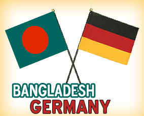 Dhaka-Berlin talks focus on trade and development cooperation