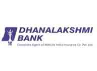 Dhanalakshmi Bank launches ‘Internet Banking Facility’