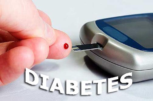 Diabetics at a higher risk of kidney and nerve damage