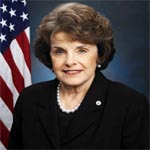 Feinstein’s comments on drones simply a news report: US