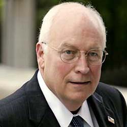 It was a heart attack, confirms Cheney’s office