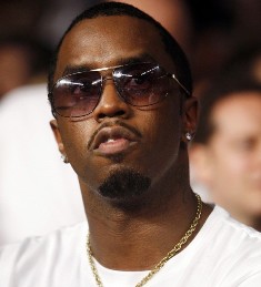 Diddy to throw "party of the century" to celebrate his 40th b’day