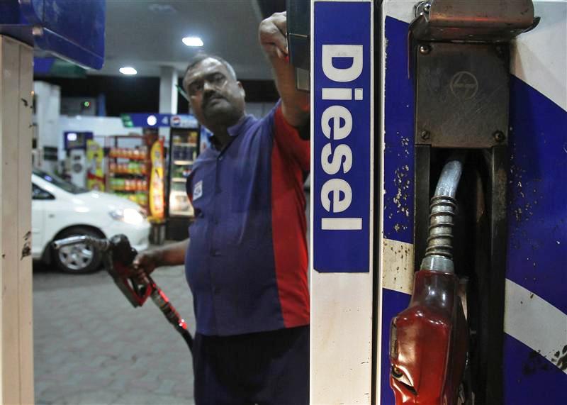 Diesel, LPG prices may go up by Rs 3 and Rs 75 respectively: Report