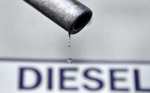 Recent diesel price hike will add 120 bps to FY14 inflation: BofA-ML