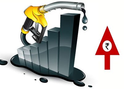 Diesel price hike encounters severe criticism from Opposition as well as allies