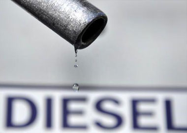 Diesel-price