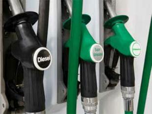 Diesel prices jump for sixth time this year