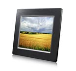 Getting the picture: digital photo frames gaining in popularity