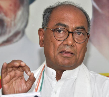 Digvijay-Singh