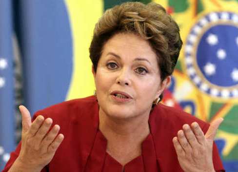 Dilma-Rousseff