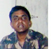 Ashoka Chakra for Major Dinesh Raghu Raman