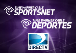 DirecTV reaches agreement to carry Time Warner Cable's SportsNet channel