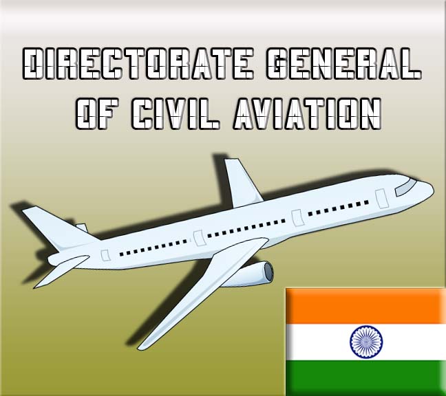 DGCA DGCA
