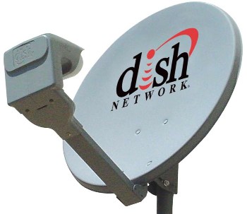 Dish not to submit revised bid for Sprint Nextel