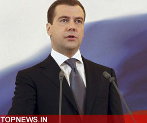 Medvedev: Russia to revive "privileged" ties with Latin America