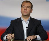 India, Russia to ink deal for additional nuke reactors during Medvedev''s visit