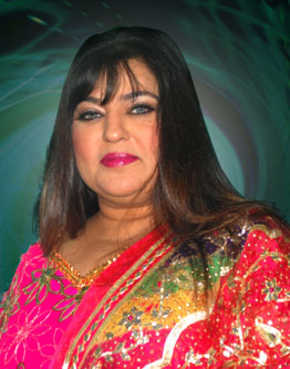Dolly Bindra