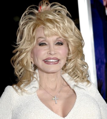 Dolly Parton