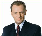 Polish government to approve eurozone entry plan, says Tusk 