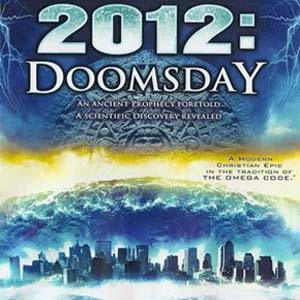 Doomsday sells as filmgoers spend 65 million dollars on 2012 