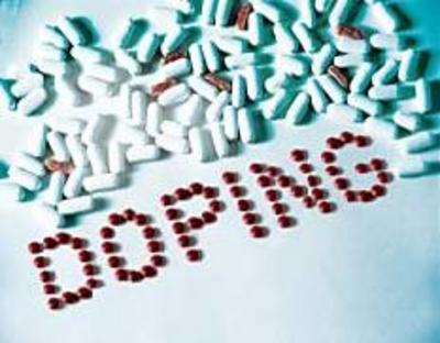 German researchers have test for possible new doping substance 