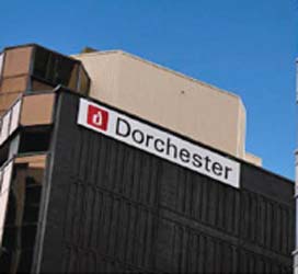 Provisions do not hinder payments, says Dorchester
