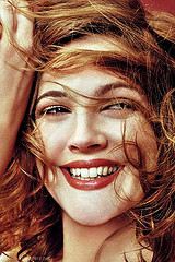 Drew-Barrymore