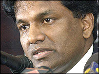 Sri Lanka not ignoring Pakistan, says Duleep Mendis