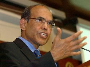 Policy easing possible in January: RBI Governor says