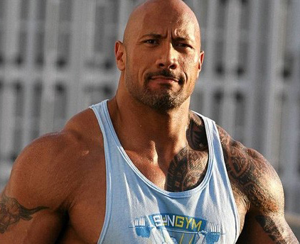 Dwayne-Johnson