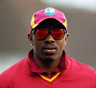 Dwayne Bravo to groove in Tamil film 'Ula'