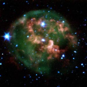 Scientists glimpse ‘end of the world’ by analyzing dying stars