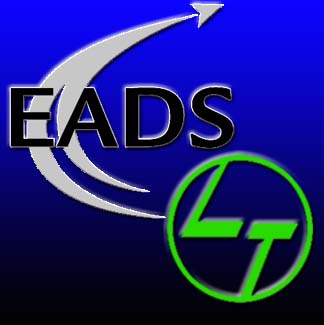 EADS and India's L&T form joint venture 