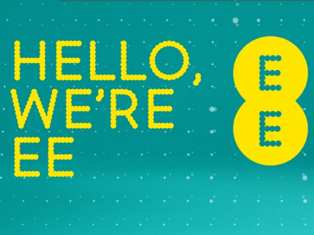 Everything Everywhere announces new 4G brand - EE