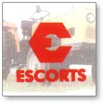 Buy Escorts With Target Of Rs 230