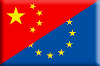 European Union, China