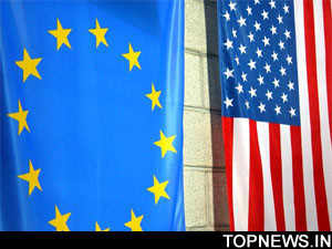 Are the EU and US edging towards a new trade war?