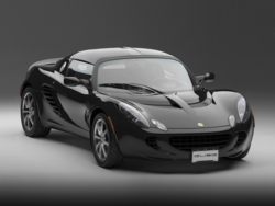 EXIGE S TYPE 72