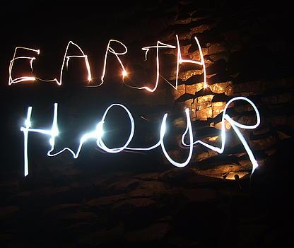 27 March: 125 Countries to support Earth Hour