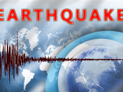 Powerful quake jolts Japan
