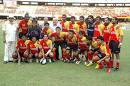 East Bengal Exact Revenge 