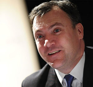 Global recession could facilitate rise of fascism, warns Brit minister