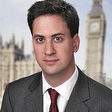 Ed-Miliband