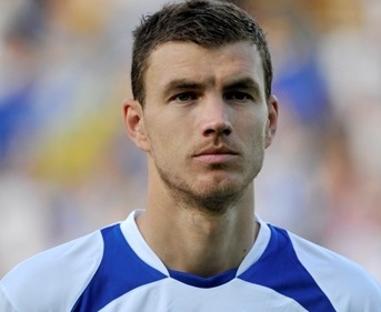 Edin-Dzeko