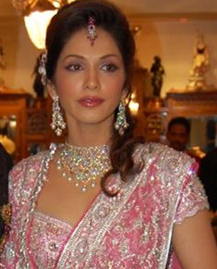Eesha Koppikhar